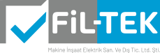 FİL-TEK Logo